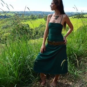 Nature Spirit Designs Dress